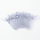 Organza Gift Bags with Drawstring UK-OP-R016-7x9cm-05-2