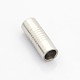 Column 304 Stainless Steel Magnetic Clasps UK-STAS-N041-05-2