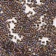 TOHO Japanese Seed Beads&nbsp;UK-X-SEED-K006-2mm-245-2