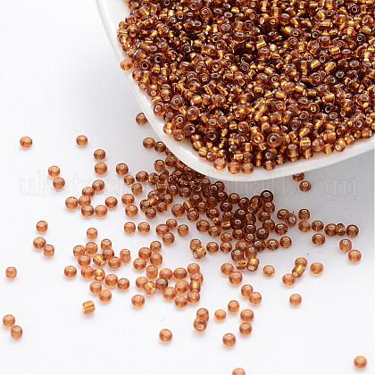 12/0 Glass Seed Beads UK-SEED-A005-2mm-22C-1