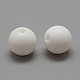 Food Grade Eco-Friendly Silicone Beads UK-SIL-R008A-01-2
