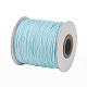 Waxed Polyester Cord UK-YC-0.5mm-124-2