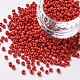 Glass Seed Beads UK-SEED-A010-3mm-45-1