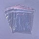 Plastic Zip Lock Bags UK-OPP-Q001-15x22cm-2