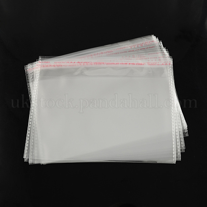 OPP Cellophane Bags UK-OPC-R012-27-1