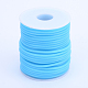 Hollow Pipe PVC Tubular Synthetic Rubber Cord UK-RCOR-R007-2mm-05-1