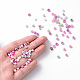 Glass Seed Beads UK-SEED-A011-4mm-5