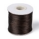 Waxed Polyester Cord UK-YC-0.5mm-111-1