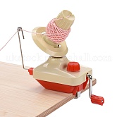 Creative Hand-operated Embellish-Knit Knitting Machine Spool