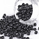 Glass Seed Beads UK-SEED-A010-4mm-49-1