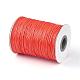 Korean Waxed Polyester Cord UK-YC1.0MM-A160-3