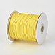 Eco-Friendly Korean Waxed Polyester Cord UK-YC-P002-1.5mm-1155-3