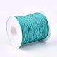 Waxed Cotton Thread Cords UK-YC-R003-1.0mm-275-2