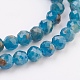 Natural Apatite Beads Strands UK-G-F568-077-2mm-3
