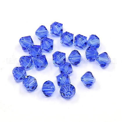 Austrian Crystal Beads UK-5301-6MM206-K-1