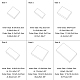 Kraft Paper Folding Box UK-CON-BC0004-32C-A-5