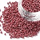 Glass Seed Beads UK-SEED-A012-2mm-125-1