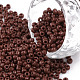 Glass Seed Beads UK-SEED-A010-3mm-46-1