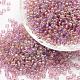 6/0 Round Glass Seed Beads UK-SEED-J011-F6-176-2