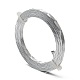 Textured Aluminum Wire UK-AW-R008-2m-01-1