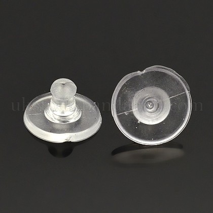 Plastic Ear Nuts UK-KY-F002-05-1