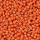 Baking Paint Glass Seed Beads UK-SEED-S003-K4-2