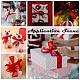 Valentine's Day Gifts Boxes Packages Single Face Satin Ribbon UK-RC20mmY026-4