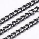 Aluminium Twisted Chains UK-CHA-K002-03B-1