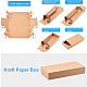 Kraft Paper Folding Box UK-CON-WH0010-01I-D-6