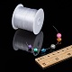 1 Roll Transparent Fishing Thread Nylon Wire UK-X-NWIR-R0.5MM-7
