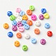 Multi Colour DIY Handcraft Buttons For Dolls Clothes UK-NNA0VCY-1