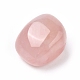 Natural Rose Quartz Beads UK-G-K302-A19-2