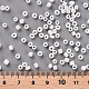Glass Seed Beads UK-SEED-A012-3mm-121-3