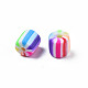 Handmade Polymer Clay Bead Strands&nbsp;UK-CLAY-ZX006-01M-5