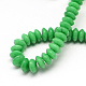 Malaysia Jade Beads Strands UK-G-UK0003-14-2