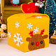 DIY Christmas Gift Box UK-DIY-LC0020-11-K-2
