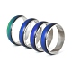 12 Colors Changing Brass Mood Rings UK-RJEW-R117-01-B-2