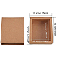 Kraft Paper Folding Box UK-CON-BC0004-32C-A-2
