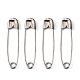 Iron Safety Pins UK-P0Y-N-3