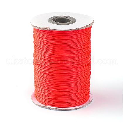 Korean Waxed Polyester Cord UK-YC1.0MM-A181-1