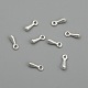 Alloy Charms UK-PALLOY-R069-S-1