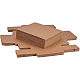 Kraft Paper Folding Box UK-CON-BC0004-32C-A-3
