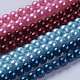 Glass Pearl Beads Strands UK-HY-3D-M-2