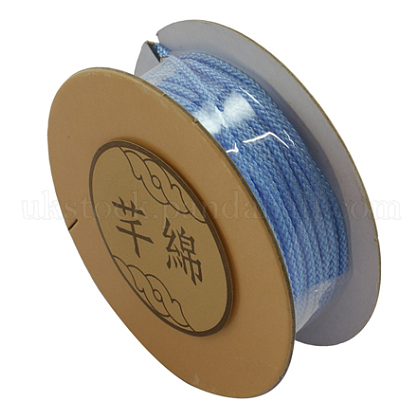 Nylon Thread UK-NC004-502-K-1