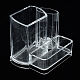 Plastic Cosmetic Storage Display Box UK-ODIS-S013-16-2