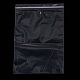 Plastic Zip Lock Bags UK-OPP-Q002-20x25cm-3