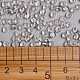 6/0 Glass Seed Beads UK-SEED-A005-4mm-21-3