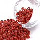 Glass Seed Beads UK-X1-SEED-A010-4mm-45-1