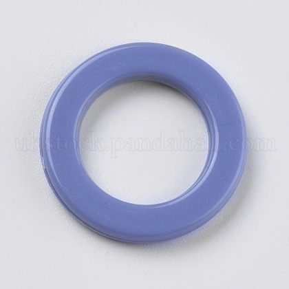 Acrylic Linking Rings UK-SACR-L002-B08-1