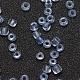 6/0 Glass Seed Beads UK-X-SEED-J013-F6-12-3